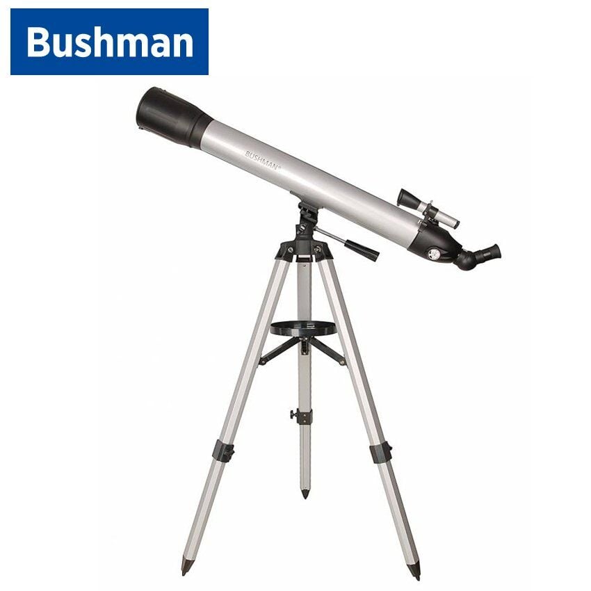 Bushman BN34 90-900 Kara ve Gökyüzü Teleskopu