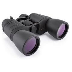 Bushman Z 8-24x50 Zoomlu Dürbün