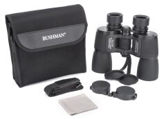 Bushman Commander 10x50 Dürbün
