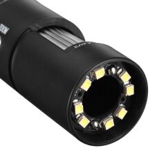 NORİNCO M8704-1000 1000X STANDLI IŞIKLI USB MİKROSKOP