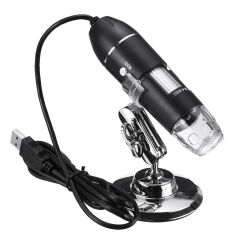 NORİNCO M8704-1000 1000X STANDLI IŞIKLI USB MİKROSKOP