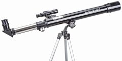 Bushman 50AZ 50-600 Teleskop