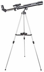Bushman 50AZ 50-600 Teleskop