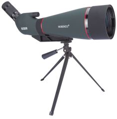Norinco 25-75x100 75X Zoom Teleskop Monoküler Tek Gözlü Ok Atış Dürbünü